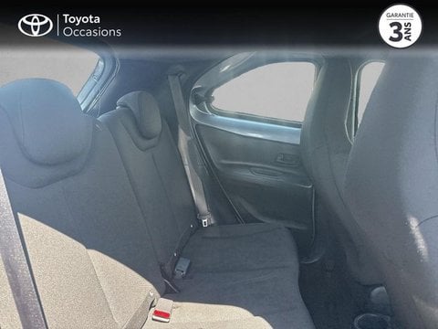 Voitures D'occasion À Saint-Martin-Des-Champs | Toyota Aygo X 1.0 Vvt-I 72Ch Dynamic My24