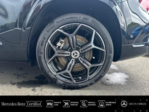 Voitures D'occasion À Lannion | Mercedes-Benz Glb 250+ Eq 272Ch Limited Edition