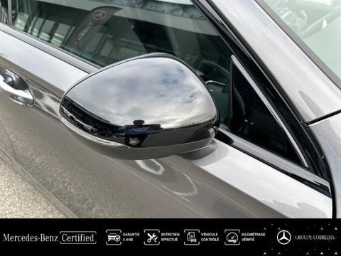 Voitures D'occasion À Caudan | Mercedes-Benz Classe A 180 136Ch Progressive Line 7G-Dct