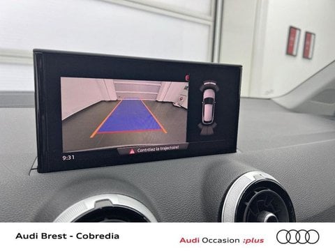 Voitures D'occasion À Brest | Audi Q2 30 Tdi 116Ch Advanced S Tronic 7