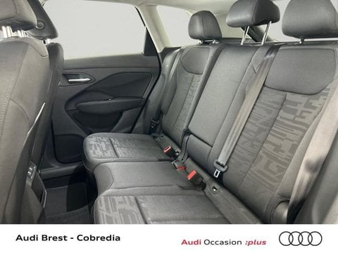 Voitures D'occasion À Brest | Audi Q3 1.5 Tfsi 150Ch Hybride Design S Tronic 7