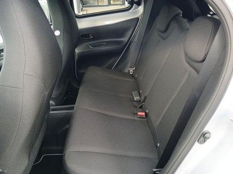 Voitures D'occasion À Brest | Toyota Aygo X 116H Graphic
