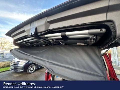 Voitures D'occasion À Cesson-Sévigné | Volkswagen California 2.0 Tdi 150Ch Coast Dsg7