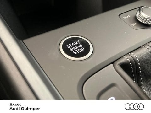 Voitures D'occasion À Quimper | Audi A1 Sportback 30 Tfsi 116Ch S Line S Tronic 7