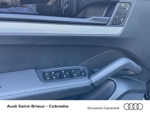 Voitures D'occasion À Saint-Brieuc | Porsche Cayenne Coupé 3.0 V6 470Ch E-Hybrid