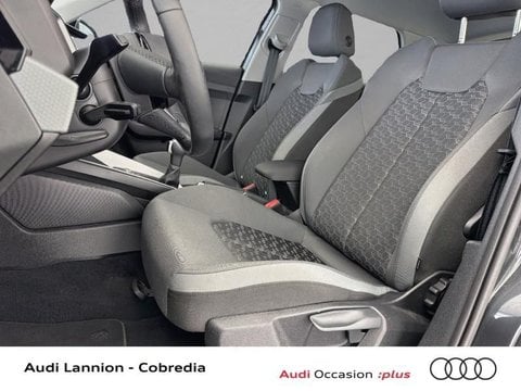 Voitures D'occasion À Lannion | Audi A1 Sportback 30 Tfsi 110Ch Advanced S Tronic 7