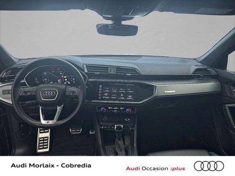 Voitures D'occasion À Saint-Martin-Des-Champs | Audi Q3 Sportback 35 Tfsi 150Ch S Line S Tronic 7