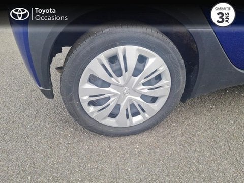 Voitures D'occasion À Brest | Toyota Aygo X 1.0 Vvt-I 72Ch Dynamic My24