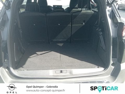 Voitures D'occasion À Quimper | Peugeot 5008 1.2 Puretech 130Ch S&S Allure Pack