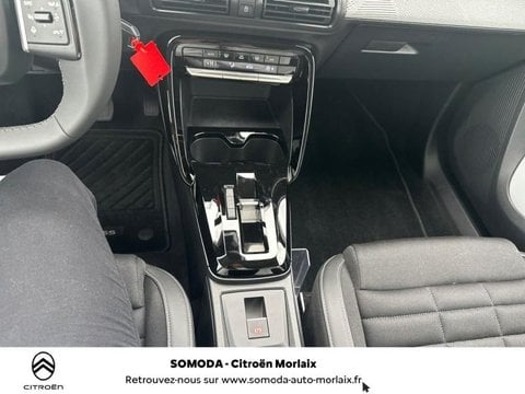Voitures D'occasion À Saint-Martin-Des-Champs | Citroën C3 Aircross 1.2 Hybride 145Ch Max E-Dcs...