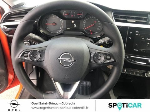 Voitures D'occasion À Yffiniac | Opel Corsa 1.2 75Ch Edition