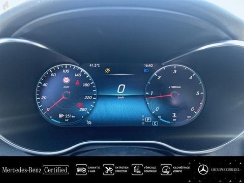Voitures D'occasion À Saint-Brieuc | Mercedes-Benz Glc 220 D 194Ch Amg Line 4Matic Launch Editio...