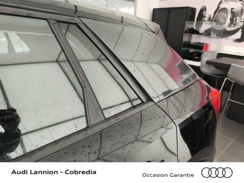 Voitures D'occasion À Lannion | Audi Q2 30 Tdi 116Ch Business Line S Tronic 7 Euro6Dt