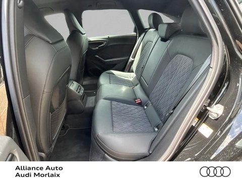Voitures D'occasion À Saint-Martin-Des-Champs | Audi A5 Avant 2.0 Tfsi 204Ch S Line Quattro S Tr...