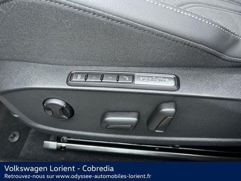 Voitures D'occasion À Lanester | Volkswagen Golf Sw 1.5 Etsi Evo2 150Ch Style Dsg7