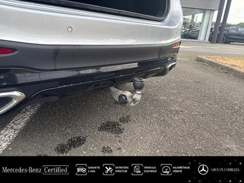 Voitures D'occasion À Bonchamps-Les-Laval | Mercedes-Benz Glc 220 D 197Ch Amg Line 4Matic 9G-Tronic