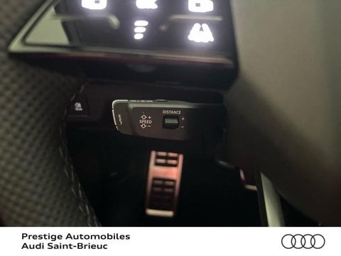 Voitures D'occasion À Saint-Brieuc | Audi Q3 1.5 E-Hybrid 272Ch S Line S Tronic 6