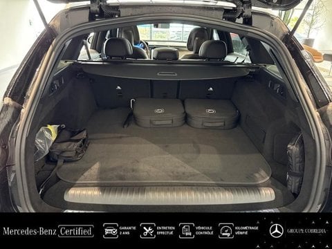 Voitures D'occasion À Quimper | Mercedes-Benz Classe E Break 300 E 204+129Ch Amg Line 9G-Tronic