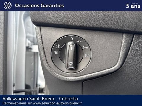 Voitures D'occasion À Saint-Brieuc | Volkswagen Polo 1.0 Tsi 95Ch R-Line Edition