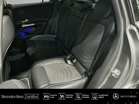Voitures D'occasion À Caudan | Mercedes-Benz Eqa 250+ 190Ch Business Line
