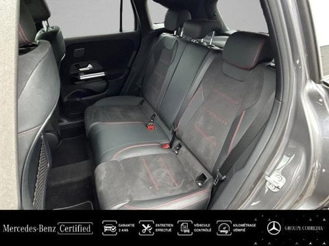 Voitures D'occasion À Caudan | Mercedes-Benz Gla 250 E Hybrid Eq 218Ch Amg Line 8G-Dct