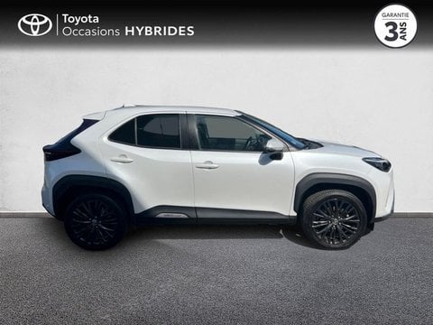 Voitures D'occasion À Belz | Toyota Yaris Cross 116H Trail My22