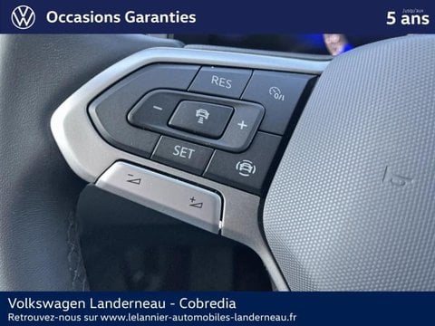 Voitures D'occasion À Landerneau | Volkswagen T-Roc 1.0 Tsi 116Ch Vw Edition