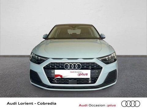 Voitures D'occasion À Lanester | Audi A1 Sportback 30 Tfsi 110Ch Advanced 2