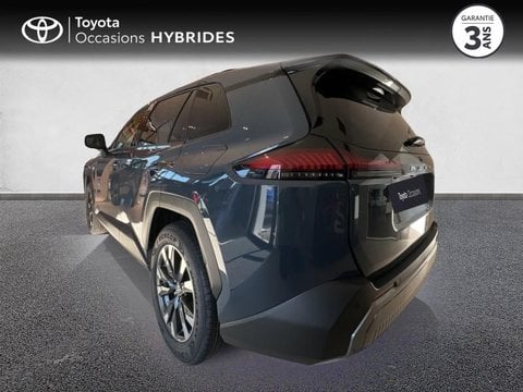 Voitures D'occasion À Belz | Toyota Rav4 2.5 Hybride 185Ch Dynamic 2Wd Ng25