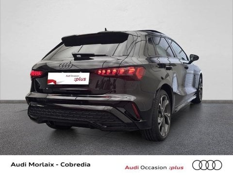 Voitures D'occasion À Saint-Martin-Des-Champs | Audi A3 Sportback 35 Tfsi 150Ch Hybride S Line S...