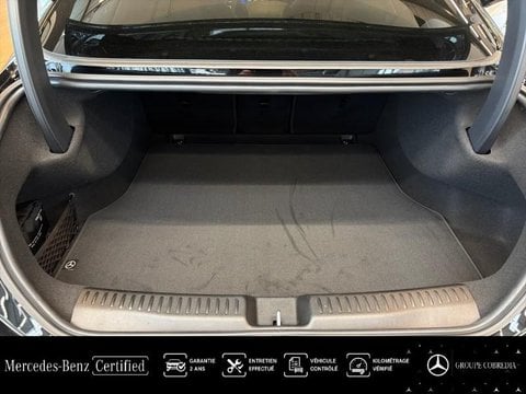 Voitures D'occasion À Saint-Malo | Mercedes-Benz Cla 200 183Ch Amg Line 8G-Edct