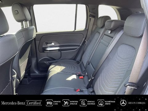 Voitures D'occasion À Saint-Grégoire | Mercedes-Benz Glb 200 D 150Ch Progressive Line 8G-Dct