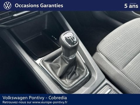 Voitures D'occasion À Pontivy | Škoda Octavia Combi 1.0 Tsi Mhev E-Tec 110Ch Ambition Dsg7 Euro...