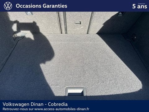 Voitures D'occasion À Quevert | Volkswagen Golf 1.0 Tsi 110Ch Bluemotion Technology Sound 5P