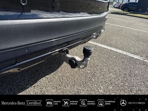Voitures D'occasion À Bonchamps-Les-Laval | Mercedes-Benz Glc 220 D 197Ch Amg Line 4Matic 9G-Tronic