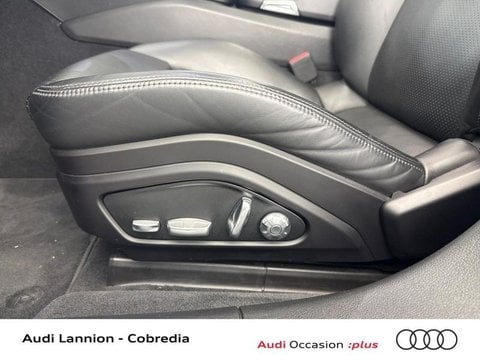 Voitures D'occasion À Lannion | Porsche Panamera 3.0 V6 462Ch 4 E-Hybrid Euro6D-T 19Cv