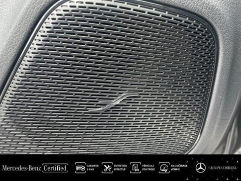 Voitures D'occasion À Caudan | Mercedes-Benz Cla 250 E Hybrid Eq 218Ch Amg Line 8G-Dct