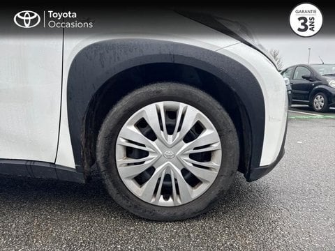 Voitures D'occasion À Noyal-Pontivy | Toyota Aygo X 1.0 Vvt-I 72Ch Dynamic My23