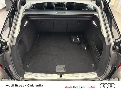 Voitures D'occasion À Brest | Audi A4 Avant 30 Tdi 136Ch Business Line S Tronic 7 7Cv