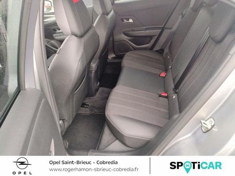 Voitures D'occasion À Yffiniac | Opel Mokka 1.2 Turbo 130Ch Gs Line Bva8
