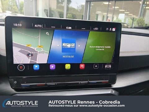 Voitures D'occasion À La Mézière | Cupra Formentor 1.5 Tsi 150Ch V Dsg7