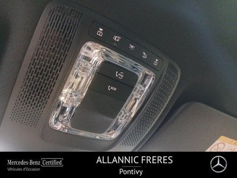 Voitures D'occasion À Caudan | Mercedes-Benz Eqa 250+ 190Ch Edition