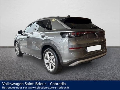 Voitures D'occasion À Saint-Brieuc | Volkswagen T-Roc 1.5 Etsi 150Ch Style Dsg7