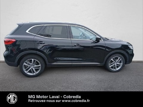 Voitures D'occasion À Laval | Mg Ehs 1.5T Gdi 258Ch Phev Luxury