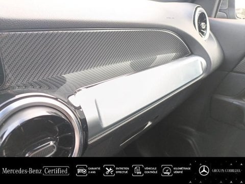 Voitures D'occasion À Saint-Brieuc | Mercedes-Benz Glb 200D 150Ch Amg Line 8G Dct