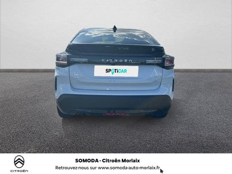 Voitures D'occasion À Saint-Martin-Des-Champs | Citroën C4 1.2 Hybride 145Ch S&S Collection Aut...
