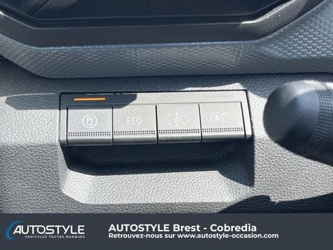 Voitures D'occasion À Brest | Dacia Bigster 1.2 Mild Hybrid 140Ch Essential