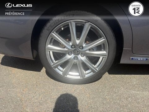 Voitures D'occasion À Vannes | Lexus Gs 450H F Sport