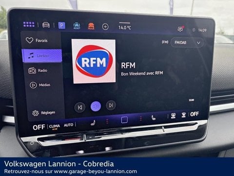 Voitures D'occasion À Lannion | Volkswagen T-Roc 1.5 Etsi 150Ch Style Dsg7