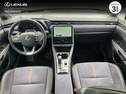 Voitures D'occasion À Lanester | Lexus Lbx 1.5 136Ch Cool 2Wd